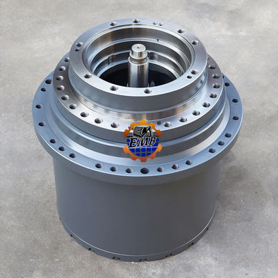 XKAH-01627 XKAH-00901 Конечный привод R210-7 Транспортная коробка передач экскаватора
