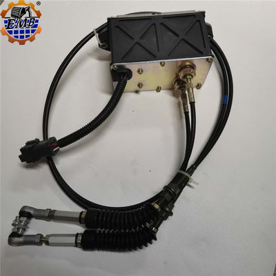247-5207 для CAT 312C 320C Двигатель экскаватора 2475207