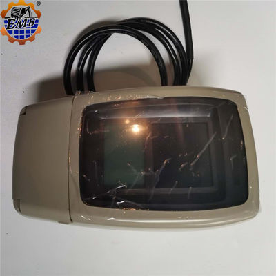 260-2160 E320C Экскаватор дисплей 157-3198 Монитор для частей гусеничных машин