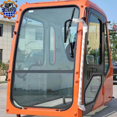 Кабина экскаватора Doosan Daewoo Dh210w-7 Dh150w-7 Колесная кабина экскаватора