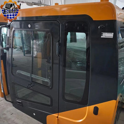 R290-7 Кабина водителя для экскаватора серии Hyundai-7 R180-7 R220-7 R250-7 Кабина
