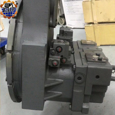 10137871 Гидравлический насос для строительной техники R930 R938 R966 R970