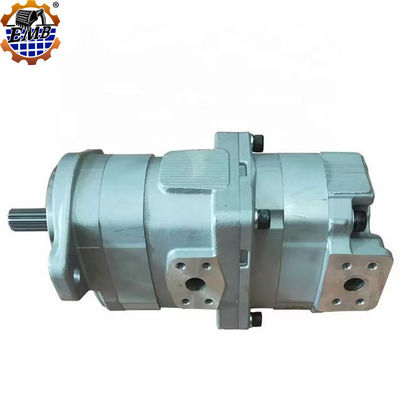 Нефтяной насос 705-52-20010 Для Komatsu PC60-1 PW60-1 Гидравлический насос экскаватора