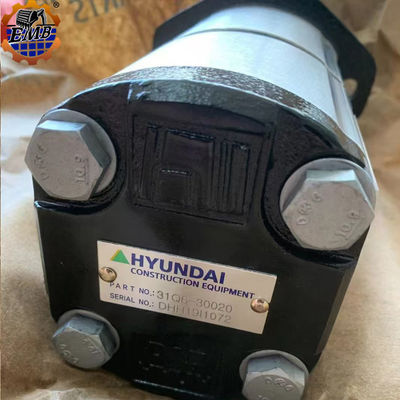 Оригинальный Новый 31Q6-30020 Гринковый насос для гидравлического насоса экскаватора R210-7