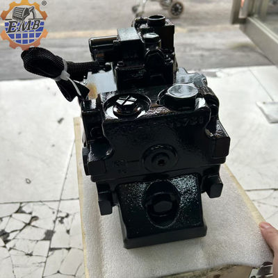 708-1T-00431 Гидравлический насос экскаватора 708-1T-00430 708-1T-00433 Гидравлический насос для D65