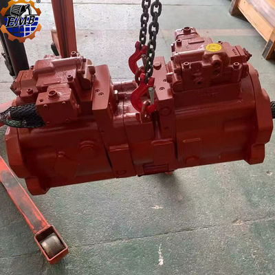 31QB-10015 Гидравлический насос R520 K5V200DTH Главный насос 31QB-10010 Для экскаватора