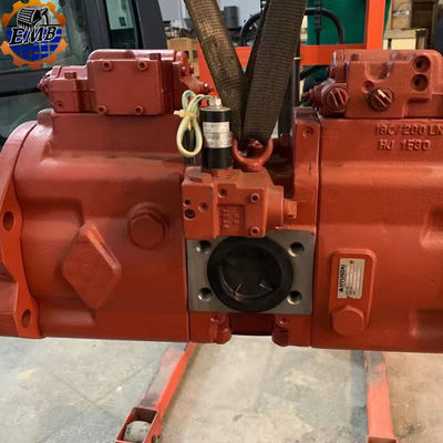 Оригинальный новый 31NA-10021 экскаватор R370 главный насос R375 31NA-10020 гидравлический насос