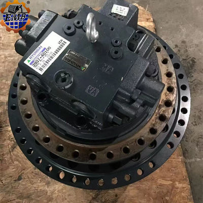 39Q7-40100 Двигатель 39Q7-42100 39Q7-42101 R260LC-9A Финальный привод для экскаватора