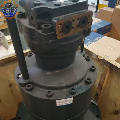 R305-9 Swing Motor Assy 31Q8-10130 R335-9 Swing Drive 31Q7-10130 Swing Device для экскаватора