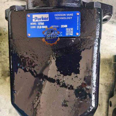 31LB-00400 Гидравлический поршневой насос HL770-7A HL770-9S Главный насос для колесного погрузчика