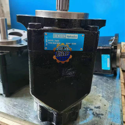 31LH-00200 Главный насос HL780-7A HL780-9 Гидравлический поршневый насос для колесной загрузки