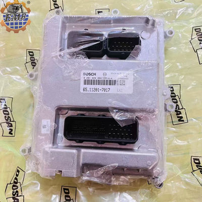 Оригинальный новый 65.11201-7017 Управляющий блок двигателя для DX140W DX210W DX260