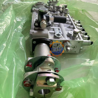 400912-00113 Сборка инжекционных насосов 400912-00115 Для экскаваторов