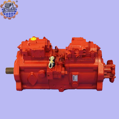 Оригинальный новый 400914-00401 Гидравлический насос 400914-00212 Главный насос для экскаватора DH300LC-7