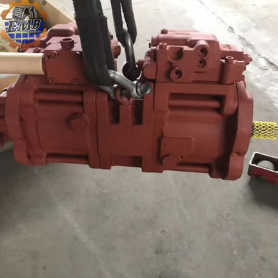 Оригинальный Новый 31N3-10050 Главный насос K3V63DT Гидравлический насос R110-7 31N3-10060 Насос