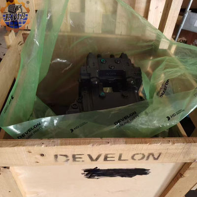 400914-00745B Основной насос для DX490 Гидравлический насос 400914-00745 Гидравлический насос