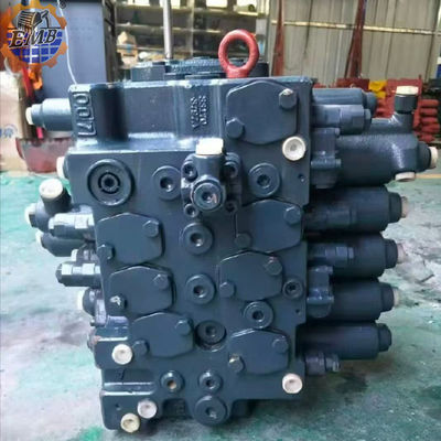 Оригинальный новый главный управляющий клапан 31Q6-17000, 31Q6-19110P для R220-9, управляющий клапан