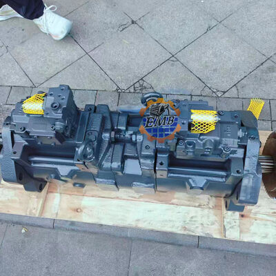 KWJ12041 Главный насос K3V280DTH132R Гидравлический насос CX750D LINKBELT 750LX Гидравлический насос