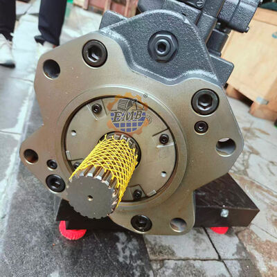 KWJ11251 Главный насос SH700 CX700B Гидравлический насос K3V280DTH131R-9Y04-HVB