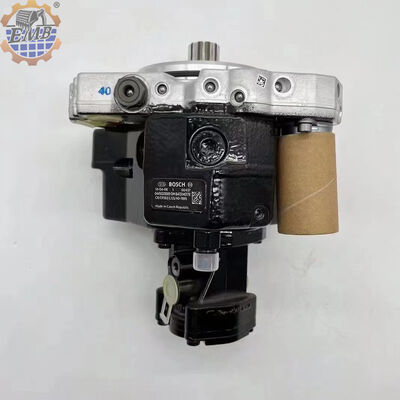 0 445 020 089 Топливный насос Common Rail 0445020089 ТНВД CP3