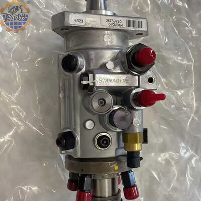 RE515464 RE518166 Топливный насос высокого давления DE2435-6255 DE2435-6247 RE568070 Топливный насос