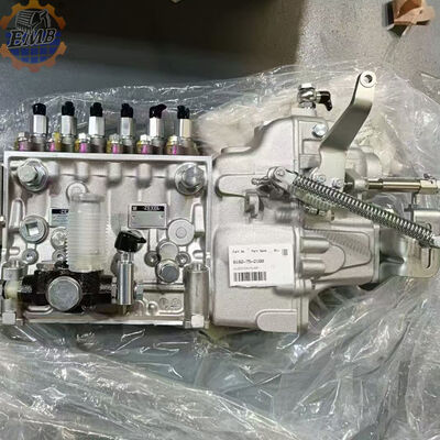 6162-75-2160 Дизельный топливный насос 106682-9551 PC1250-7 SA6D170E-2A топливный насос