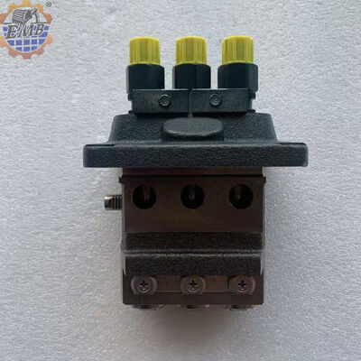 1G702-51010 топливный насос 1G702-51012 1G702-51013 Впрыскный насос D1503 Двигатель