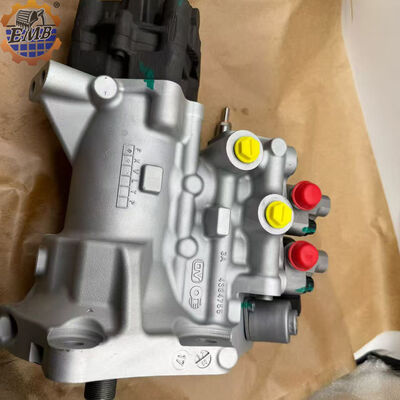 OEM Новый 2836838 ТОПЛИВНЫЙ НАСОС 2478832 Насос высокого давления для строительной техники