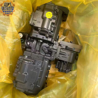 400914-01025 Гидравлический насос экскаватора DX350LCA-7 DX305-9C Главный насос K5V160DTP Гидравлический насос