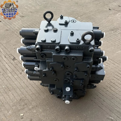 33Q6-17103 Главный клапан управления 33Q6-17101 клапан управления hX220 HX330 экскаватор