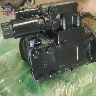 400911-00150 Гидравлический насос вентилятора для 400911-00103 DX500-9C DX520-9C 40091100150 Насос вентилятора