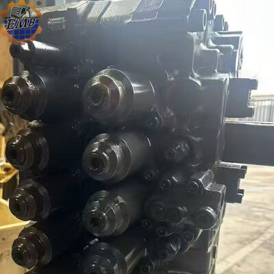 410105-00506 Кран управления DX360-9C Оригинальный главный клапан управления 410105-00506B