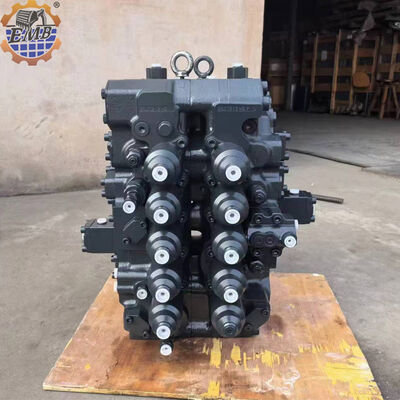 31QA-17100 Главный клапан управления R360LC-9 R380LC-9 Для деталей экскаваторов 31QA-19110 клапан управления